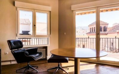COMPREHENSIVE REFORM WITH DECORATION. C/RECOGIDAS GRANADA