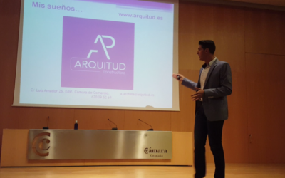 PRESENTACIÓN DE ARQUITUD CONSTRUCTORA