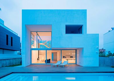 HOUSING DESIGN