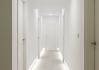 VISION CLINIC EXTENSION